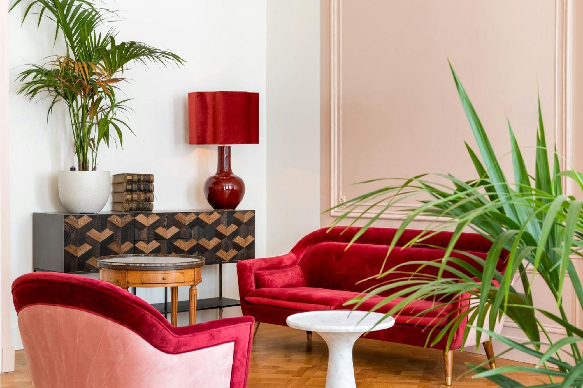 מלון Sapphire House Antwerp, Autograph Collection מראה חיצוני תמונה
